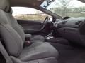 Nighthawk Black Pearl - Civic LX Coupe Photo No. 14