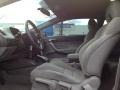 Nighthawk Black Pearl - Civic LX Coupe Photo No. 18