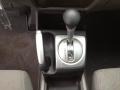 Nighthawk Black Pearl - Civic LX Coupe Photo No. 26