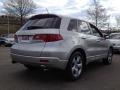 Palladium Metallic - RDX SH-AWD Photo No. 9