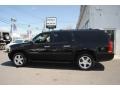 Black - Suburban 1500 LTZ 4x4 Photo No. 3