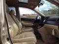 Borrego Beige Metallic - CR-V EX-L 4WD Photo No. 15