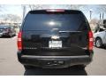 Black - Suburban 1500 LTZ 4x4 Photo No. 5