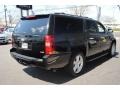 Black - Suburban 1500 LTZ 4x4 Photo No. 6