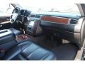 Black - Suburban 1500 LTZ 4x4 Photo No. 9