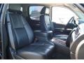 Black - Suburban 1500 LTZ 4x4 Photo No. 10