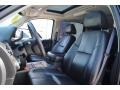 Black - Suburban 1500 LTZ 4x4 Photo No. 13