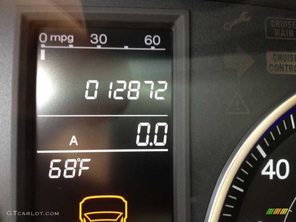 2009 CR-V EX-L 4WD - Borrego Beige Metallic / Ivory photo #29