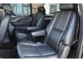 Black - Suburban 1500 LTZ 4x4 Photo No. 19