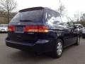 2003 Midnight Blue Pearl Honda Odyssey EX  photo #9