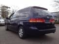 2003 Midnight Blue Pearl Honda Odyssey EX  photo #11