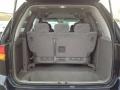 2003 Midnight Blue Pearl Honda Odyssey EX  photo #12