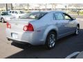 Silver Ice Metallic - Malibu LT Photo No. 6