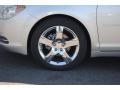 Silver Ice Metallic - Malibu LT Photo No. 8