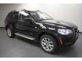 Black Sapphire Metallic - X5 xDrive35i Premium Photo No. 1