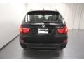 2012 Black Sapphire Metallic BMW X5 xDrive35i Premium  photo #9