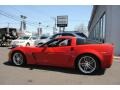 Victory Red - Corvette Z06 Photo No. 3