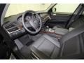Black Sapphire Metallic - X5 xDrive35i Premium Photo No. 11