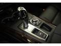 2012 Black Sapphire Metallic BMW X5 xDrive35i Premium  photo #18