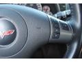 2007 Chevrolet Corvette Z06 Controls