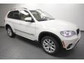 Alpine White - X5 xDrive35i Premium Photo No. 1