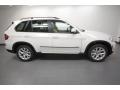 Alpine White - X5 xDrive35i Premium Photo No. 2