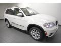 Alpine White - X5 xDrive35i Premium Photo No. 6