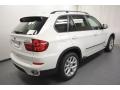Alpine White - X5 xDrive35i Premium Photo No. 8