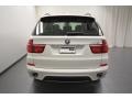 Alpine White - X5 xDrive35i Premium Photo No. 9