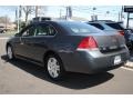 Cyber Gray Metallic - Impala LT Photo No. 4