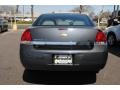 Cyber Gray Metallic - Impala LT Photo No. 5