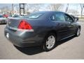 Cyber Gray Metallic - Impala LT Photo No. 6