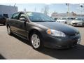 Cyber Gray Metallic - Impala LT Photo No. 7