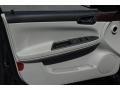 Cyber Gray Metallic - Impala LT Photo No. 11
