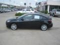 2010 Black Mica Mazda MAZDA3 s Sport 4 Door  photo #2