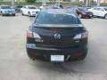 2010 Black Mica Mazda MAZDA3 s Sport 4 Door  photo #4