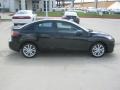 2010 Black Mica Mazda MAZDA3 s Sport 4 Door  photo #6