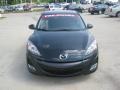 2010 Black Mica Mazda MAZDA3 s Sport 4 Door  photo #8