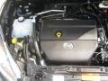 2010 Black Mica Mazda MAZDA3 s Sport 4 Door  photo #22