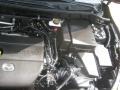 2010 Black Mica Mazda MAZDA3 s Sport 4 Door  photo #23