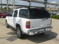 2001 Summit White Chevrolet Tahoe LT 4x4  photo #3