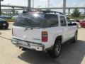 2001 Summit White Chevrolet Tahoe LT 4x4  photo #5