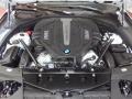  2012 6 Series 650i xDrive Convertible 4.4 Liter DI TwinPower Turbo DOHC 32-Valve VVT V8 Engine