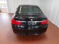 2012 Black Sapphire Metallic BMW 7 Series 750i xDrive Sedan  photo #5