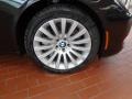2012 Black Sapphire Metallic BMW 7 Series 750i xDrive Sedan  photo #6