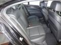 2012 Black Sapphire Metallic BMW 7 Series 750i xDrive Sedan  photo #11