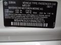2011 Alpine White BMW 3 Series 328i xDrive Sedan  photo #14