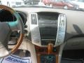 Breakwater Blue Metallic - RX 350 Photo No. 9