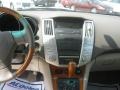 2007 Breakwater Blue Metallic Lexus RX 350  photo #9