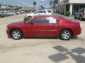 Inferno Red Crystal Pearl - Charger SXT Photo No. 2
